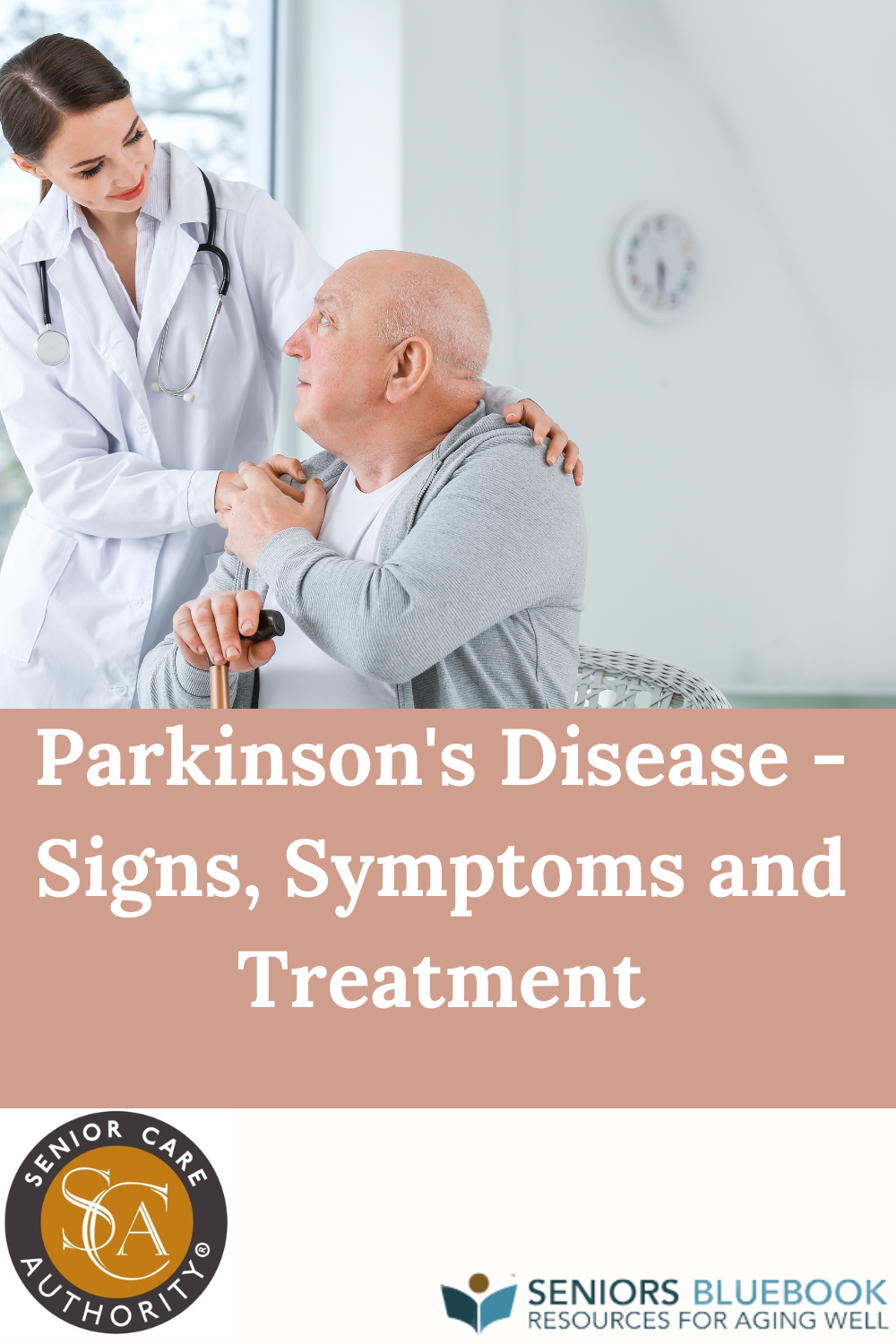 Parkinson's Disease - Signs, Symptoms and Treatment